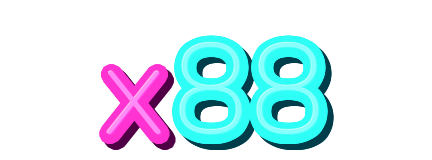 x88 — logo kanal