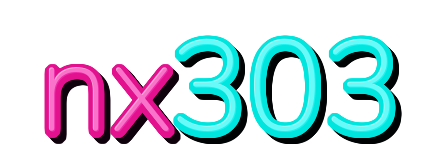 nx303 — logo kanal