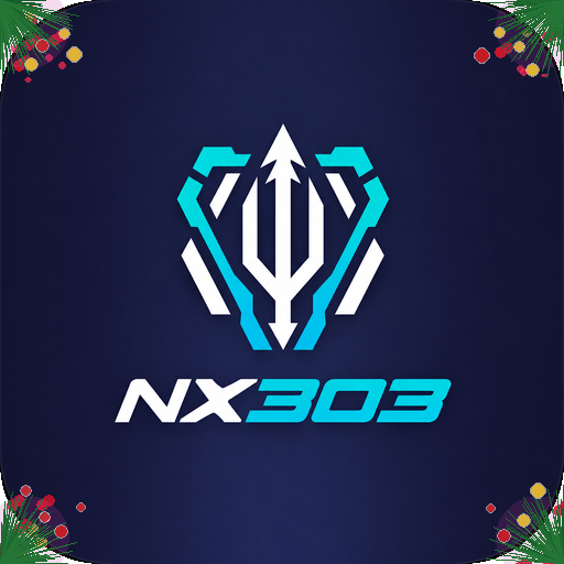 nx303 — mitra unggulan